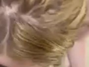 POV Your watching me suck your dick 15/16