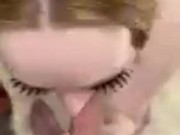 POV Your watching me suck your dick 2/16