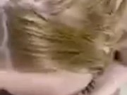 POV Your watching me suck your dick 6/16