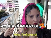 Detras de Escena del Video de Melisa Bunnny y Bruno Fernandez - DivinaMaruuu - Divina Producciones 4/16