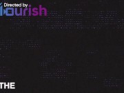 Trailer Latina Spanish Barbie threesome featuring Burgundy KBurg305 and Brick Cummings with Double Vag 16/16