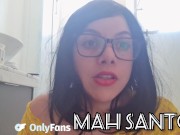 gostoso do YouTube limpando sexy 2/16