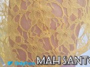 gostoso do YouTube limpando sexy 5/16