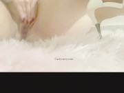 After a night out with your mistress! 14/16