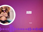 Audio: ASMR Kitten Grooming 3/16