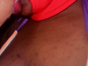 Full video available 🍑🍒💦 get your cashapp ready 16/16