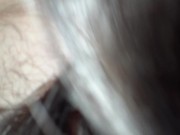 Kitty taking a dick til shes filled with cum 5/16