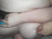 Kitty taking a dick til shes filled with cum 9/16