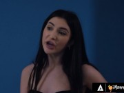 Horny MILF Is Caught Fucking A Teen 4/16