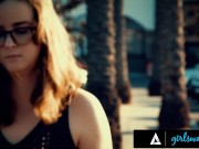 She Fucks The Wife Of Her Husband's Boss 1/16