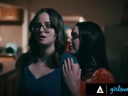 She Fucks The Wife Of Her Husband's Boss 6/16