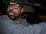 lil d finds stranded foreigner ends up gettin lucky pt1 1/16