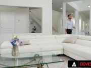 Hot Teen Gets Her Wet Pussy Banged By A Big Cock 3/16