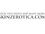 Hungarian Cougar MILF Sylvia Lauren penetrates her pussy with glass dildo 16/16