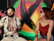 Podcast X horny version - How to start into the porn industry 11/16