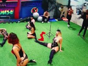 Podcast X horny version - How to start into the porn industry 15/16