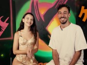 Podcast X horny version - How to start into the porn industry 16/16