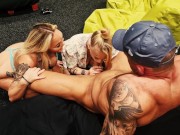 Podcast X horny version - How to start into the porn industry 2/16