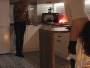 Hands Free Orgasm For My Cuckold Hubby 2/16