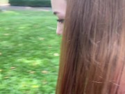 УЛОМАЛ 18-ти летнюю НЕЗНАКОМКУ на СЕКС 2/16