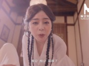 Guofeng Special - The Tale of White Snake 1/16