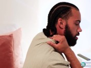 Remi Ferdinand: Remi Fernandez: Cheating with a Girlfriend's Boyfriend 1/16