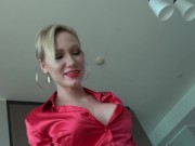 655 Her Expressionfull Eyes, His Passionate Dream Becomes True 9/16