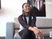 Nasty MILF Morelia Mazo Drilled Deep By Big Cock - LATINA MILF 2/16