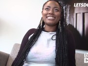 Nasty MILF Morelia Mazo Drilled Deep By Big Cock - LATINA MILF 4/16