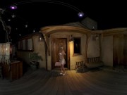 You Never Had Menage A Trois Like This One With Lily Larimar And Braylin Bailey Until This NYE 1/16