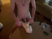 ThickStickly Volume 1.2 2/16