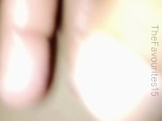 Primer Anal de mi chica 🍑 12/16