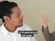 Geltrudes is shy but she need SEX Immediately! 2/16