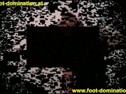 foot domination 4/16