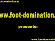 foot domination 6/16