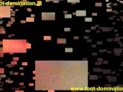 foot domination 7/16