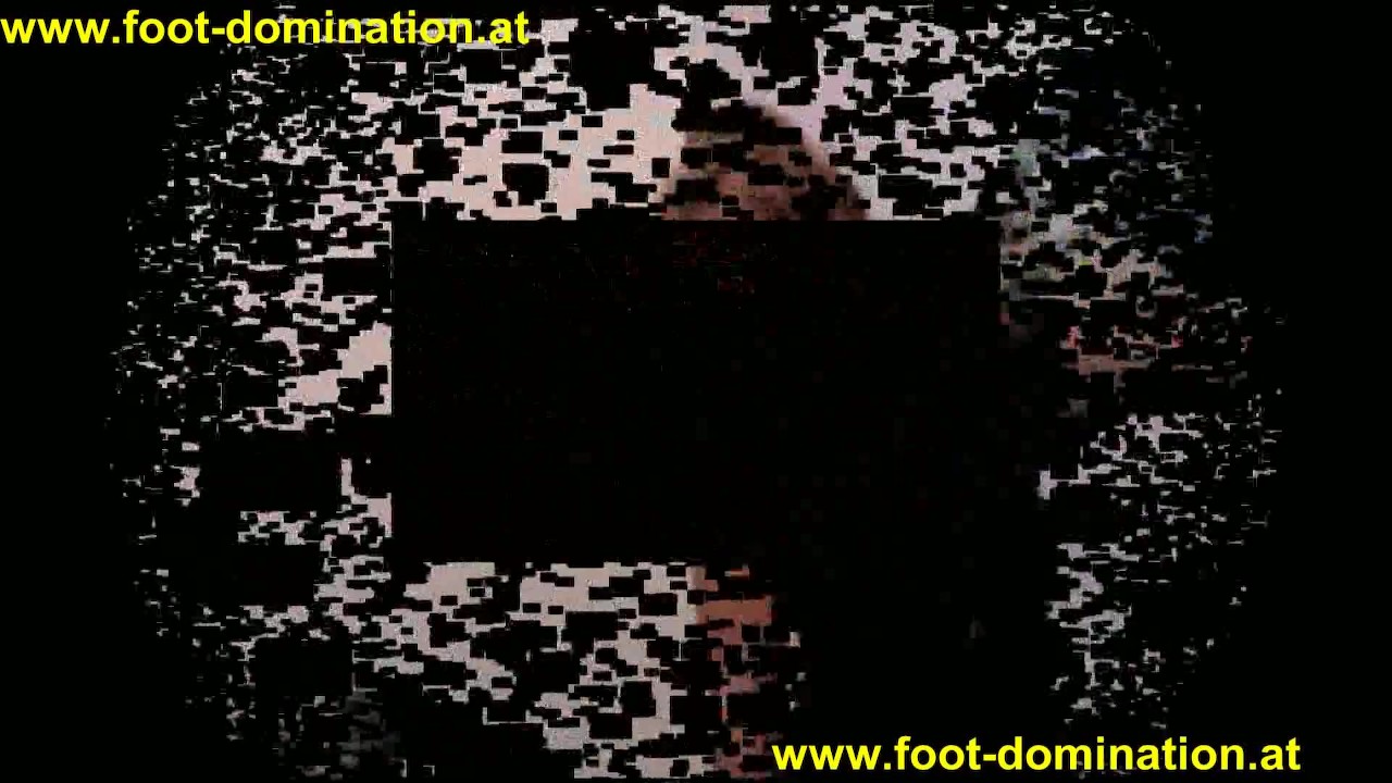 foot domination - RedTube