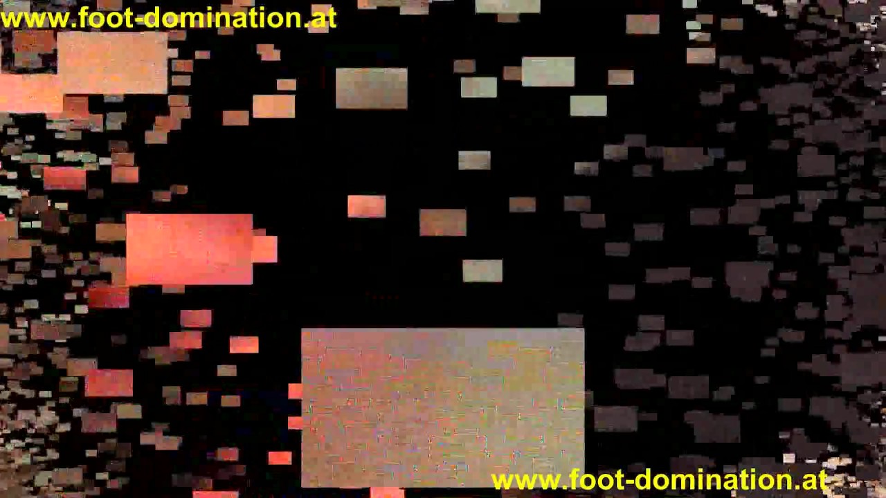 foot domination - RedTube