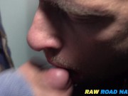 REVOLTINGLY RANDY CUM COMPILATION 8/16