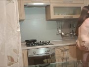 Трахнул сучку после душа - Screenshot 16 of 16 - Euro