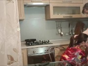 Трахнул сучку после душа - Screenshot 3 of 16 - Blowjob