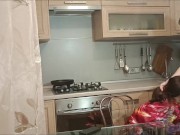 Трахнул сучку после душа - Screenshot 4 of 16 - Amateur