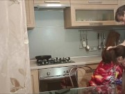 Трахнул сучку после душа - Screenshot 5 of 16 - Spinner