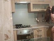 Трахнул сучку после душа - Screenshot 7 of 16 - Cunnilingus