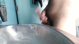 I Lost My Control On Running Train, Masturbate A Lot And Had Huge Pleasurable Cum 💦