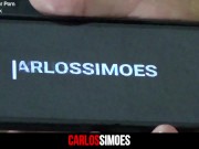 CASAL DE FODE GOSTOSO DE LADINHO PRIME 1/16