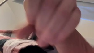 Cum show