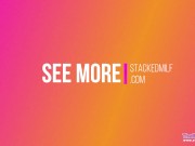 Busty Nurse wants cum on her face! PREVIEW 16/16