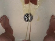 Torso Sex Doll That Gets Cum Covered & Pissed On 16/16