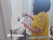 gostosa limpa e parece os peitos 7/16